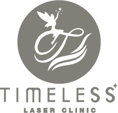 Timeless Laser Clinic logo